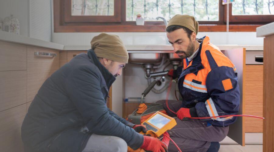 Professional expert plumbing services in Westville, NJ